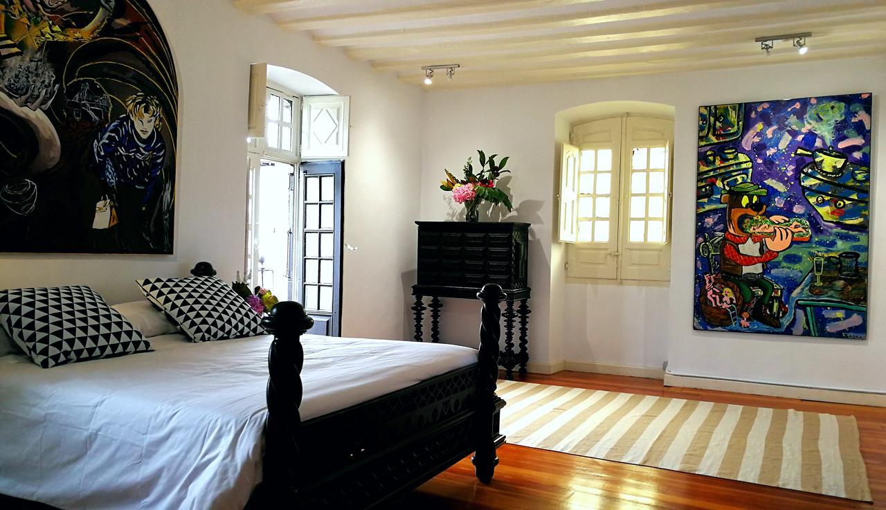 Hostal Palacio Jaureguia Irurita Dış mekan fotoğraf