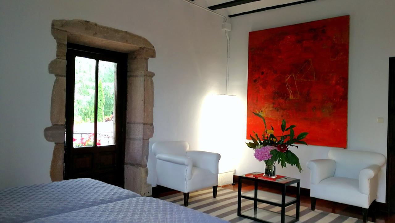 Hostal Palacio Jaureguia Irurita Dış mekan fotoğraf